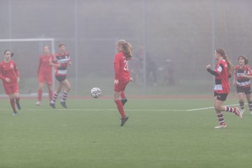 Bild 127 - wCJ Altona 93 - Eimsbuettler TV : Ergebnis: 1:3